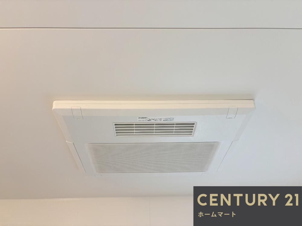 新築戸建 一戸建て甲斐田新町 3180万円～3480万円の詳細情報 大阪府枚方市甲斐田新町 写真19 センチュリー21ホームマート