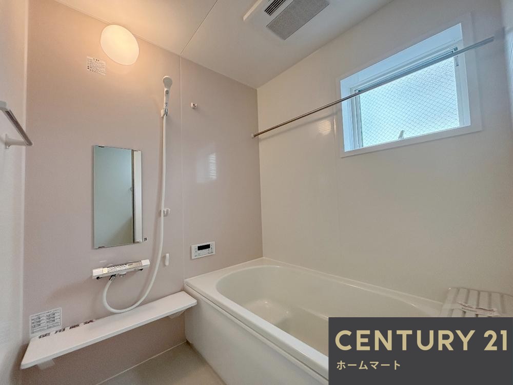 新築戸建 一戸建て甲斐田新町 3180万円～3480万円の詳細情報 大阪府枚方市甲斐田新町 写真5 センチュリー21ホームマート