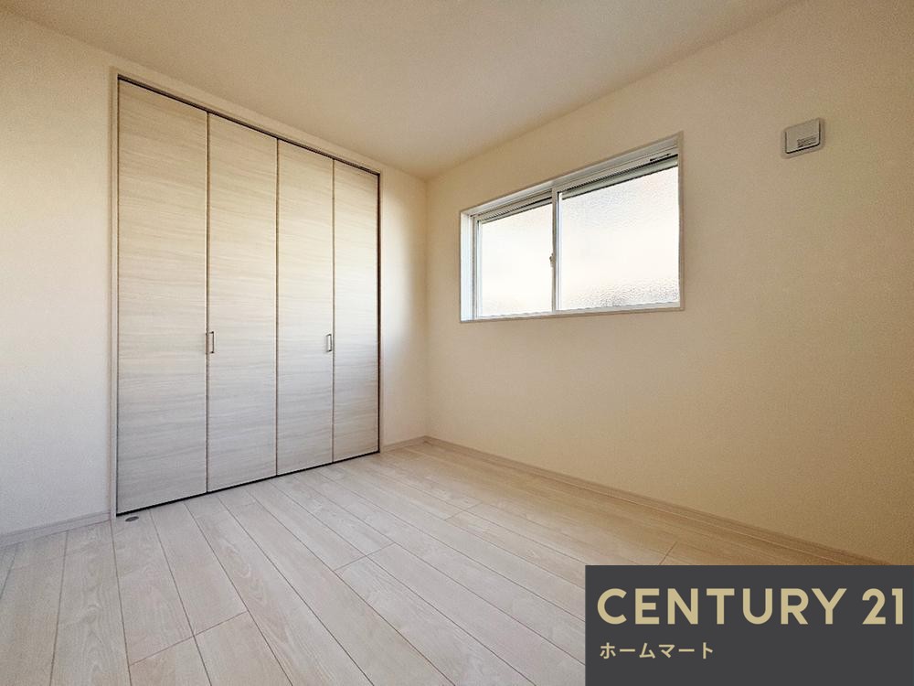 新築戸建 一戸建て甲斐田新町 3180万円～3480万円の詳細情報 大阪府枚方市甲斐田新町 写真6 センチュリー21ホームマート