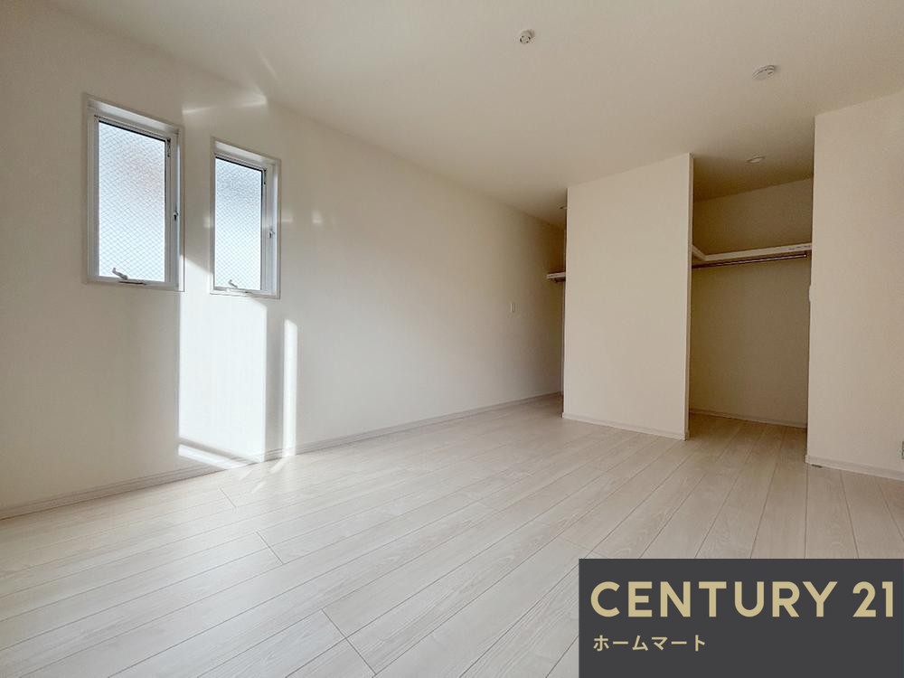 新築戸建 一戸建て甲斐田新町 3180万円～3480万円の詳細情報 大阪府枚方市甲斐田新町 写真7 センチュリー21ホームマート