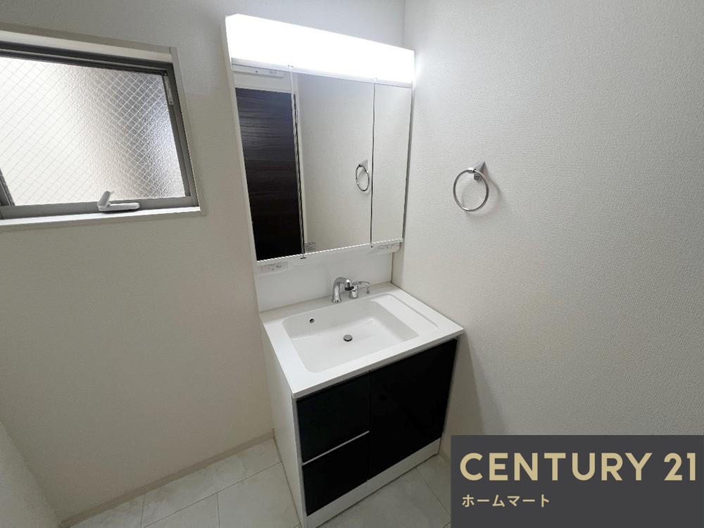 新築戸建 一戸建て東大阪市大蓮北 全５邸 一戸建ての詳細情報 大阪府東大阪市大蓮北４ 写真16 センチュリー21ホームマート