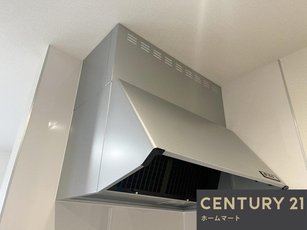 新築戸建 一戸建て東大阪市大蓮北 全５邸 一戸建ての詳細情報 大阪府東大阪市大蓮北４ 写真20 センチュリー21ホームマート