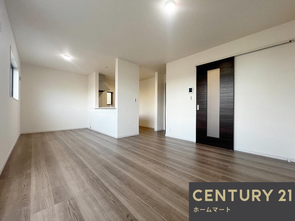 新築戸建 一戸建て東大阪市大蓮北 全５邸 一戸建ての詳細情報 大阪府東大阪市大蓮北４ 写真3 センチュリー21ホームマート