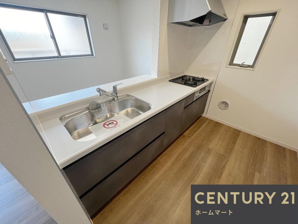 新築戸建 一戸建て東大阪市大蓮北 全５邸 一戸建ての詳細情報 大阪府東大阪市大蓮北４ 写真4 センチュリー21ホームマート