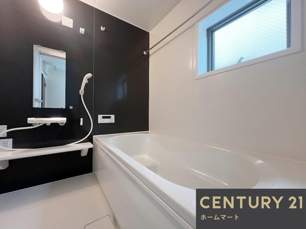 新築戸建 一戸建て東大阪市大蓮北 全５邸 一戸建ての詳細情報 大阪府東大阪市大蓮北４ 写真5 センチュリー21ホームマート