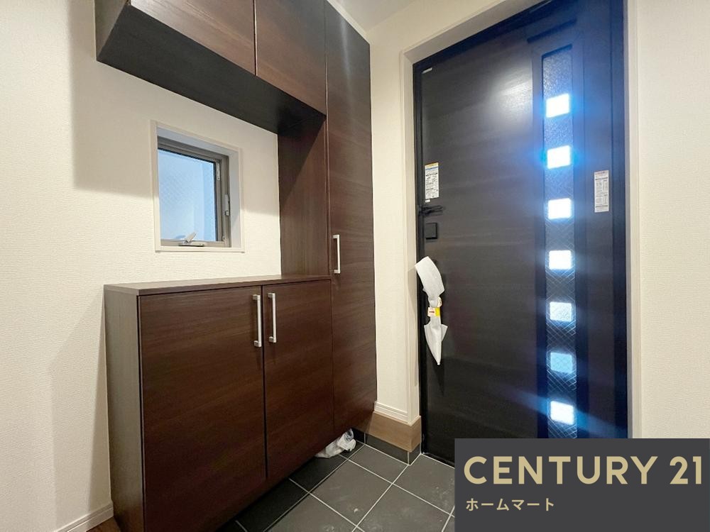 新築戸建 一戸建て東大阪市大蓮北 全５邸 一戸建ての詳細情報 大阪府東大阪市大蓮北４ 写真9 センチュリー21ホームマート