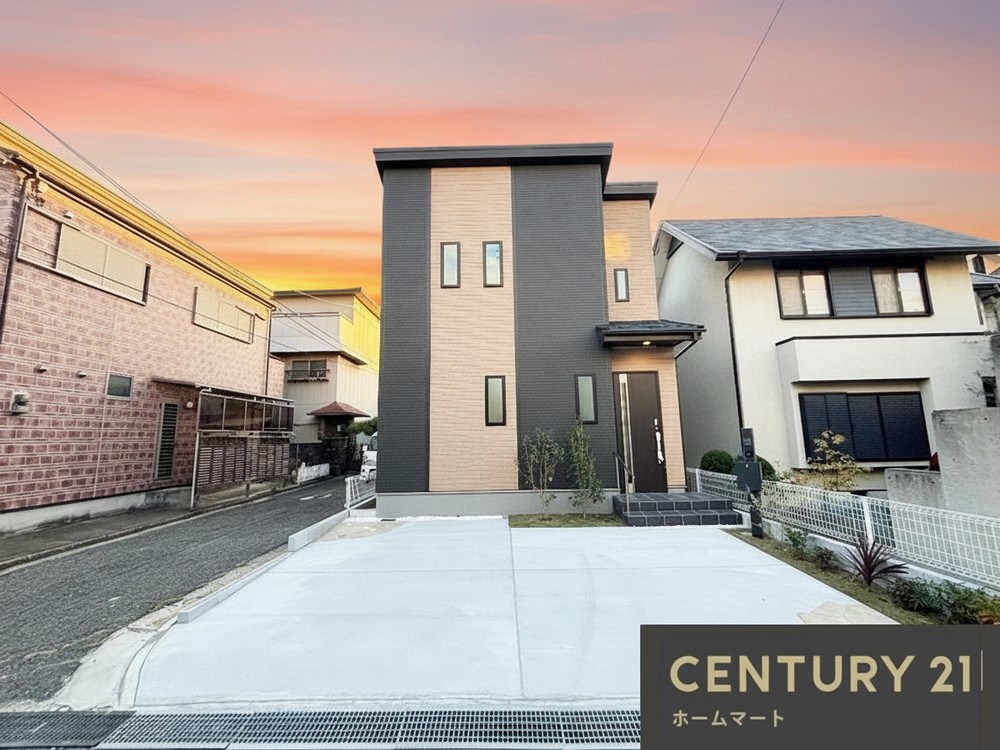 NEW一戸建て高石市高師浜 全１邸 一戸建ての詳細情報