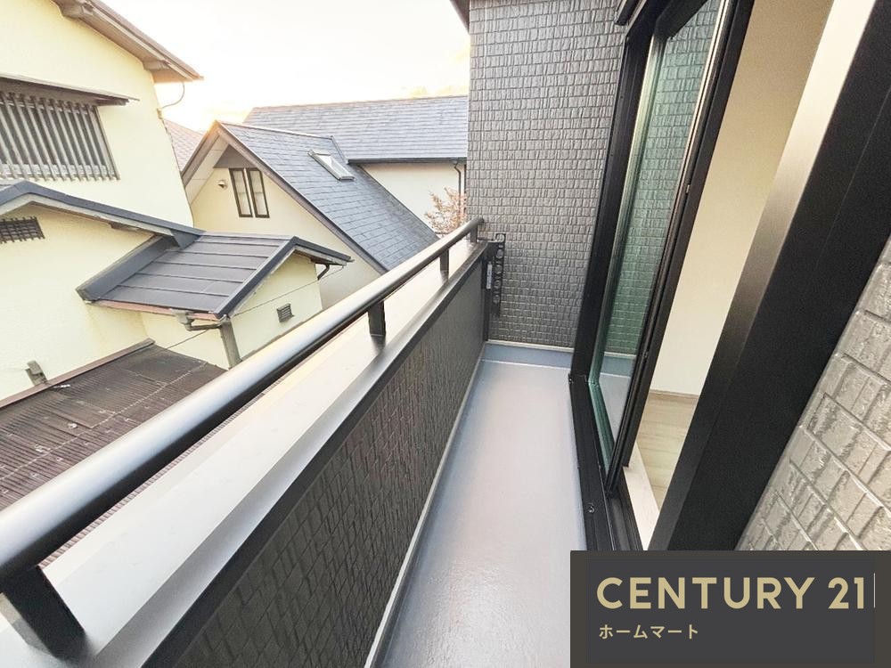 新築戸建 NEW一戸建て高石市高師浜 全１邸 一戸建ての詳細情報 大阪府高石市高師浜２ 写真10 センチュリー21ホームマート