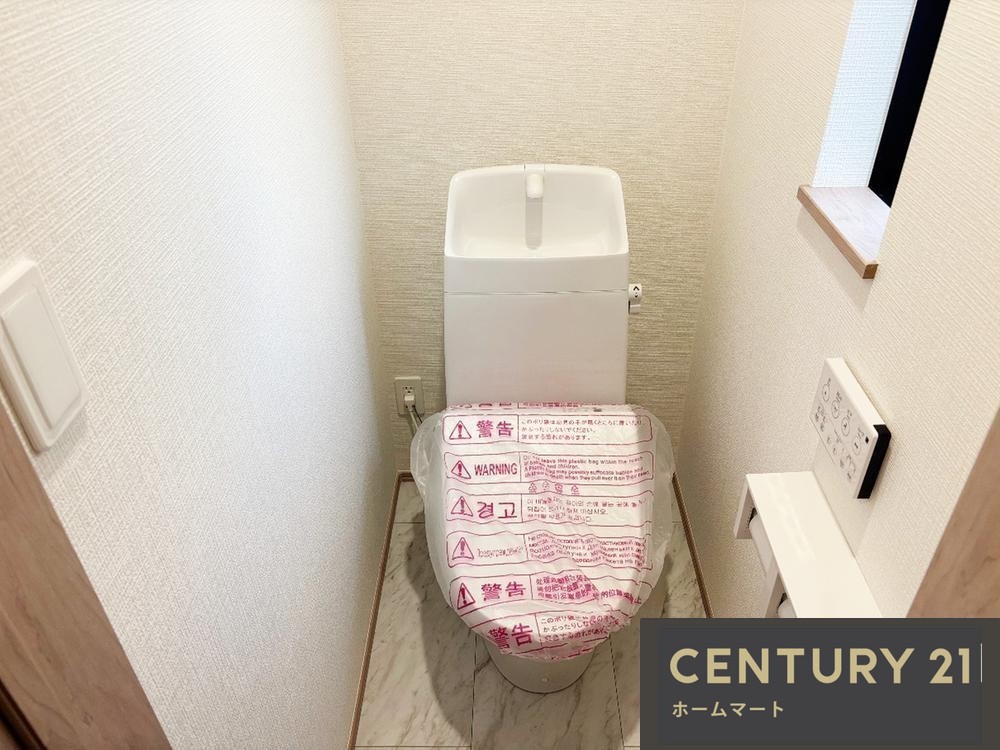 新築戸建 NEW一戸建て高石市高師浜 全１邸 一戸建ての詳細情報 大阪府高石市高師浜２ 写真12 センチュリー21ホームマート