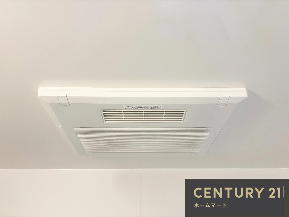 新築戸建 NEW一戸建て高石市高師浜 全１邸 一戸建ての詳細情報 大阪府高石市高師浜２ 写真13 センチュリー21ホームマート