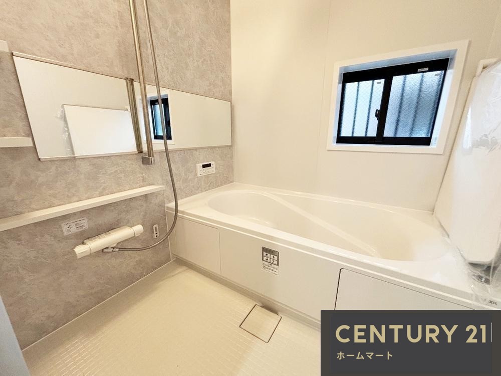 新築戸建 NEW一戸建て高石市高師浜 全１邸 一戸建ての詳細情報 大阪府高石市高師浜２ 写真5 センチュリー21ホームマート