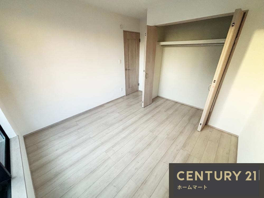 新築戸建 NEW一戸建て高石市高師浜 全１邸 一戸建ての詳細情報 大阪府高石市高師浜２ 写真6 センチュリー21ホームマート