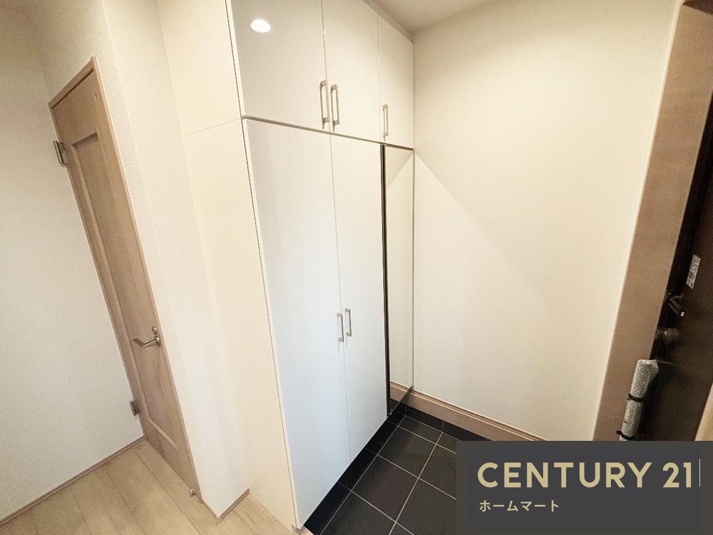 新築戸建 NEW一戸建て高石市高師浜 全１邸 一戸建ての詳細情報 大阪府高石市高師浜２ 写真9 センチュリー21ホームマート