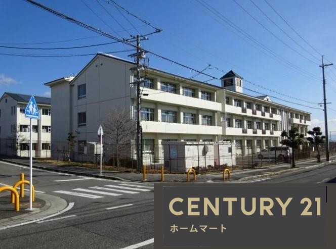 新築戸建 NEW一戸建て上中（志都美駅） 3280万円～3480万円の詳細情報 奈良県香芝市上中 写真20 センチュリー21ホームマート