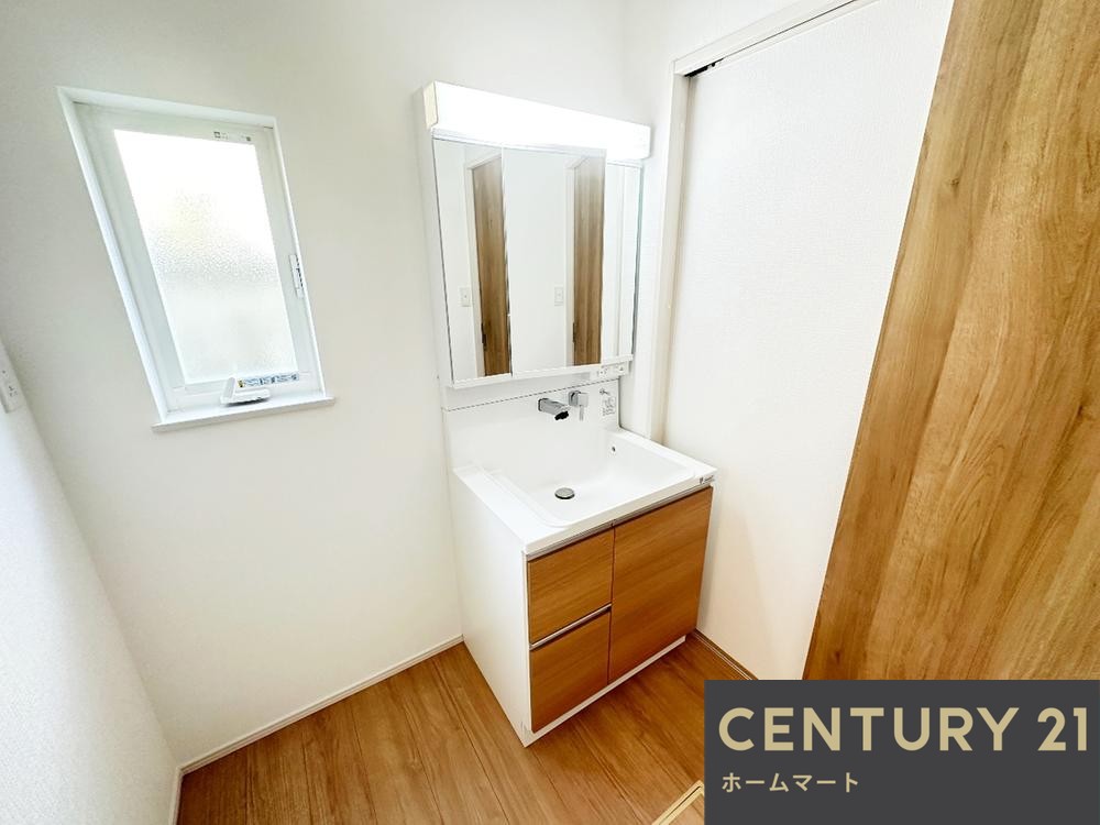 新築戸建 一戸建て五条西２（西ノ京駅） 2790万円・2990万円の詳細情報 奈良県奈良市五条西２ 写真10 センチュリー21ホームマート