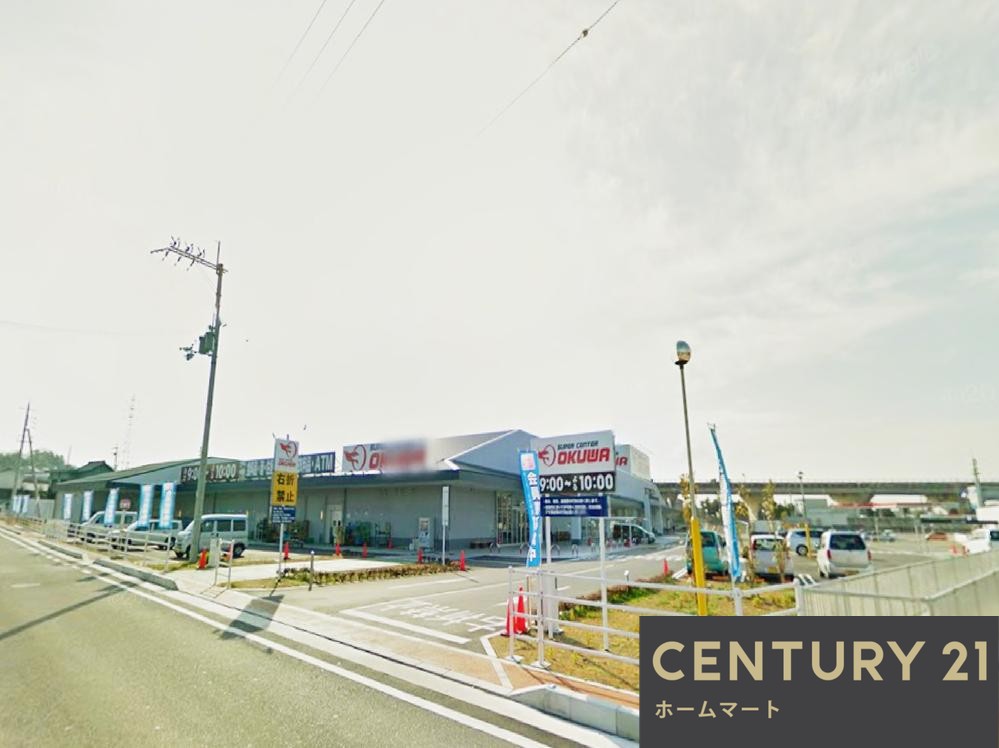 新築戸建 一戸建て五条西２（西ノ京駅） 2790万円・2990万円の詳細情報 奈良県奈良市五条西２ 写真19 センチュリー21ホームマート