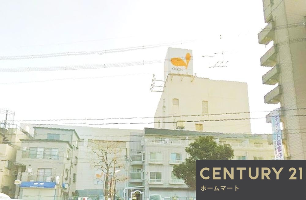 新築戸建 一戸建て五条西２（西ノ京駅） 2790万円・2990万円の詳細情報 奈良県奈良市五条西２ 写真20 センチュリー21ホームマート