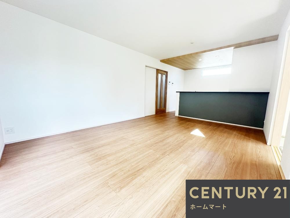 新築戸建 一戸建て五条西２（西ノ京駅） 2790万円・2990万円の詳細情報 奈良県奈良市五条西２ 写真3 センチュリー21ホームマート