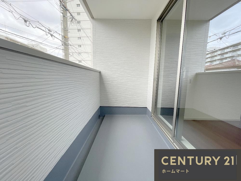 新築戸建 一戸建て碓井３（道明寺駅） 3198万円の詳細情報 大阪府羽曳野市碓井３ 写真10 センチュリー21ホームマート