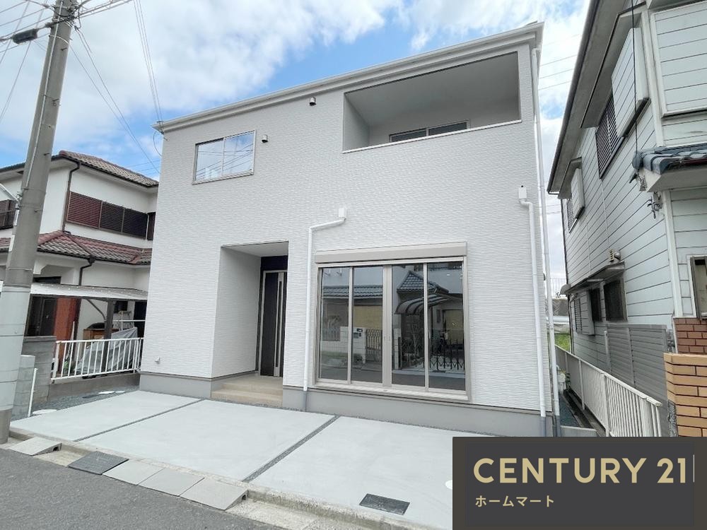 新築戸建 一戸建て碓井３（道明寺駅） 3198万円の詳細情報 大阪府羽曳野市碓井３ 写真11 センチュリー21ホームマート
