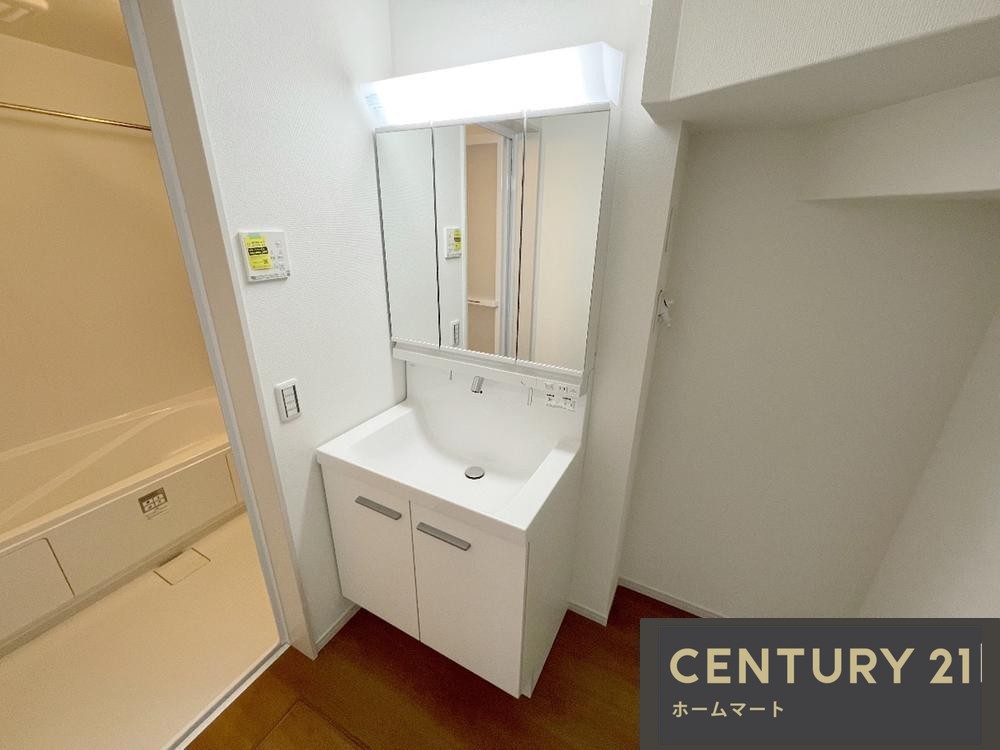 新築戸建 一戸建て碓井３（道明寺駅） 3198万円の詳細情報 大阪府羽曳野市碓井３ 写真13 センチュリー21ホームマート