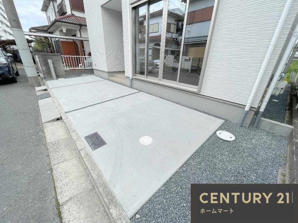 新築戸建 一戸建て碓井３（道明寺駅） 3198万円の詳細情報 大阪府羽曳野市碓井３ 写真15 センチュリー21ホームマート