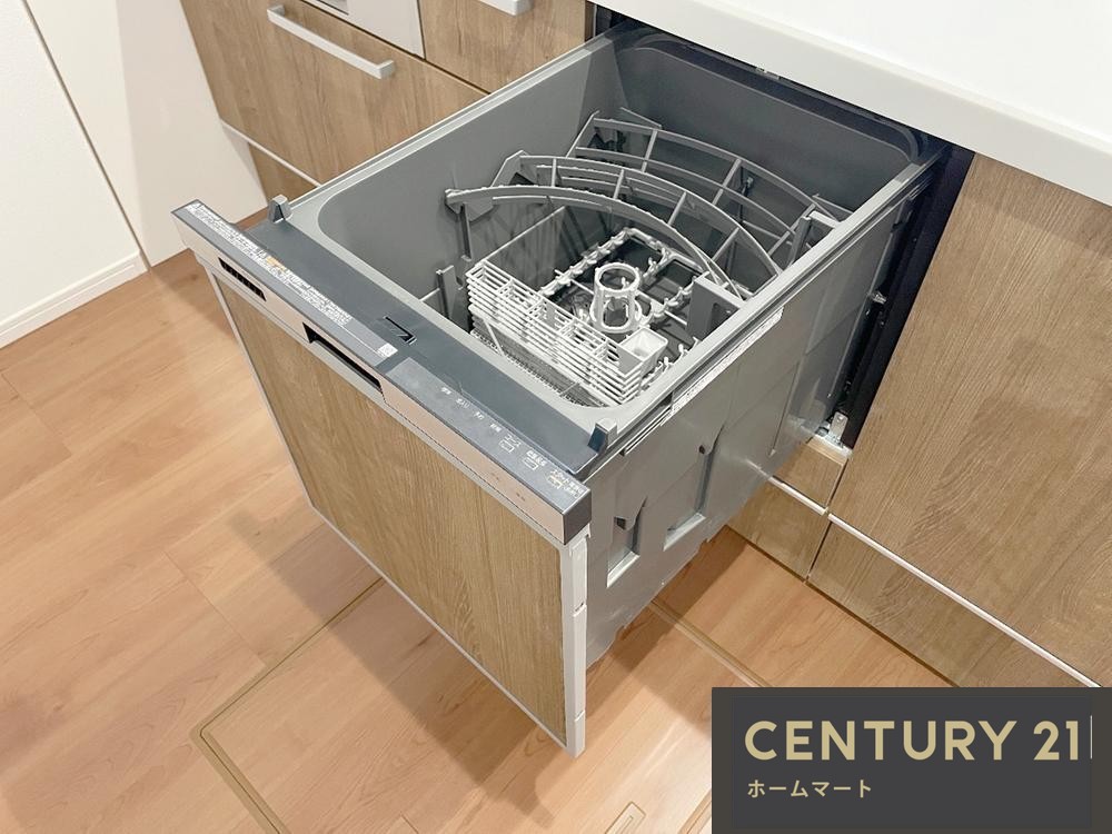 新築戸建 一戸建て碓井３（道明寺駅） 3198万円の詳細情報 大阪府羽曳野市碓井３ 写真16 センチュリー21ホームマート