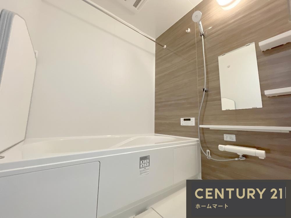 新築戸建 一戸建て碓井３（道明寺駅） 3198万円の詳細情報 大阪府羽曳野市碓井３ 写真5 センチュリー21ホームマート