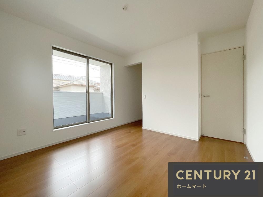 新築戸建 一戸建て碓井３（道明寺駅） 3198万円の詳細情報 大阪府羽曳野市碓井３ 写真6 センチュリー21ホームマート