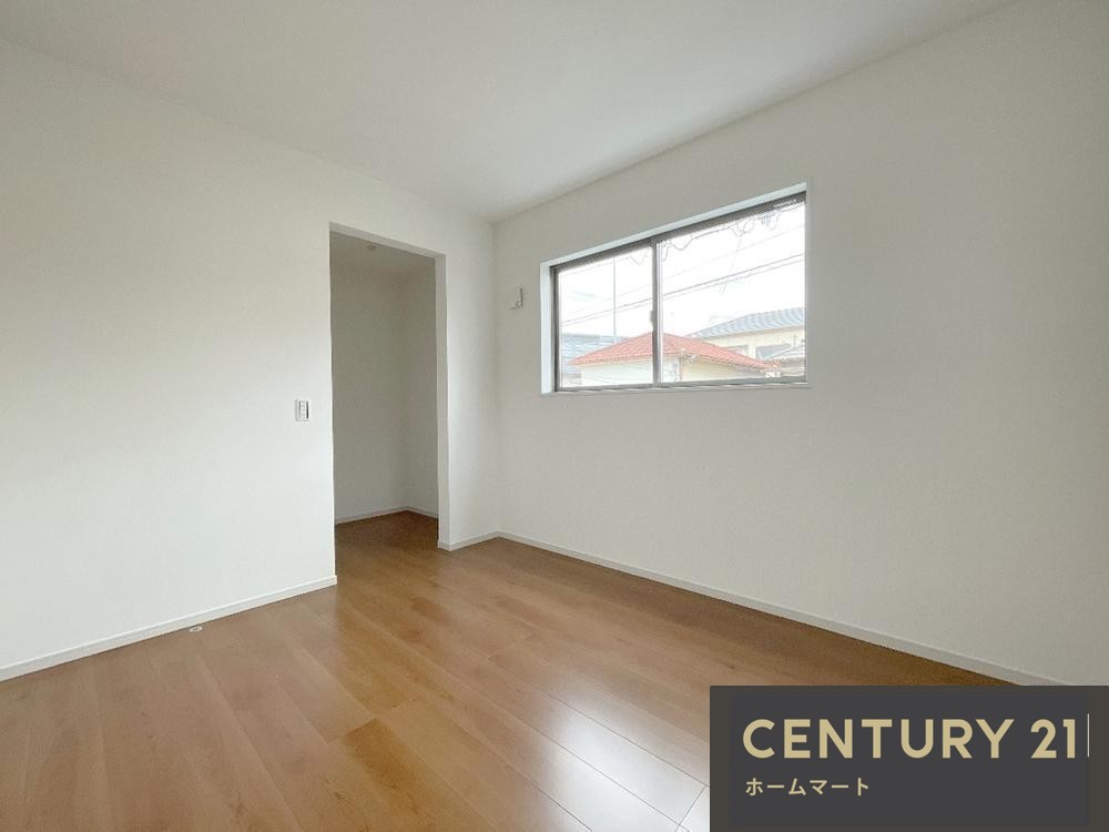 新築戸建 一戸建て碓井３（道明寺駅） 3198万円の詳細情報 大阪府羽曳野市碓井３ 写真7 センチュリー21ホームマート