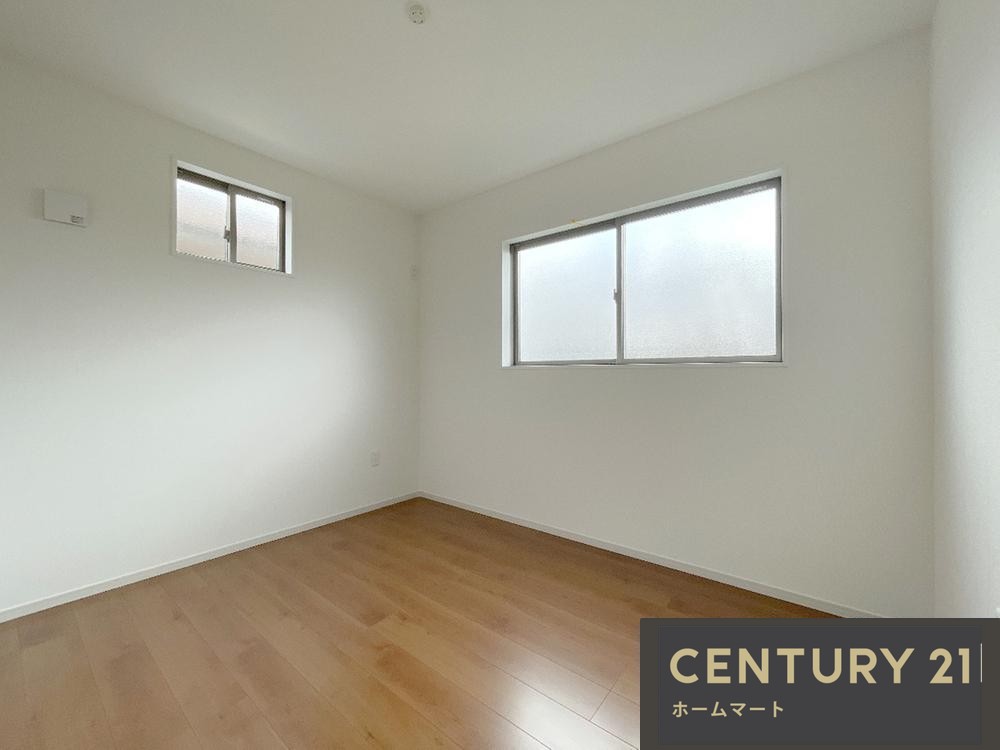 新築戸建 一戸建て碓井３（道明寺駅） 3198万円の詳細情報 大阪府羽曳野市碓井３ 写真8 センチュリー21ホームマート