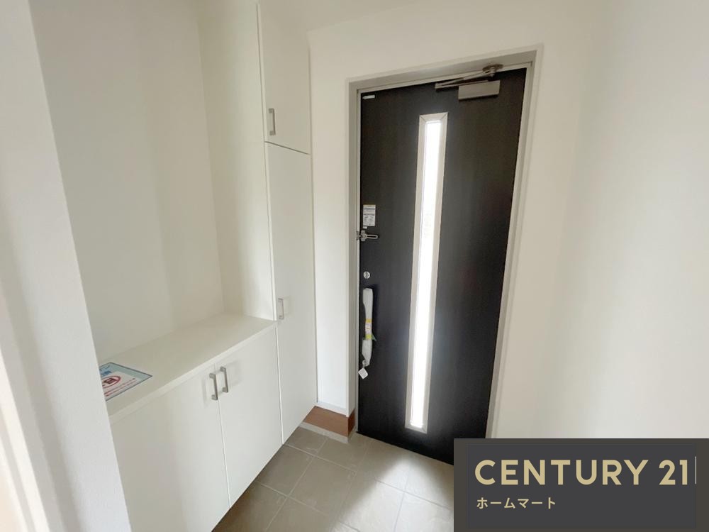 新築戸建 一戸建て碓井３（道明寺駅） 3198万円の詳細情報 大阪府羽曳野市碓井３ 写真9 センチュリー21ホームマート