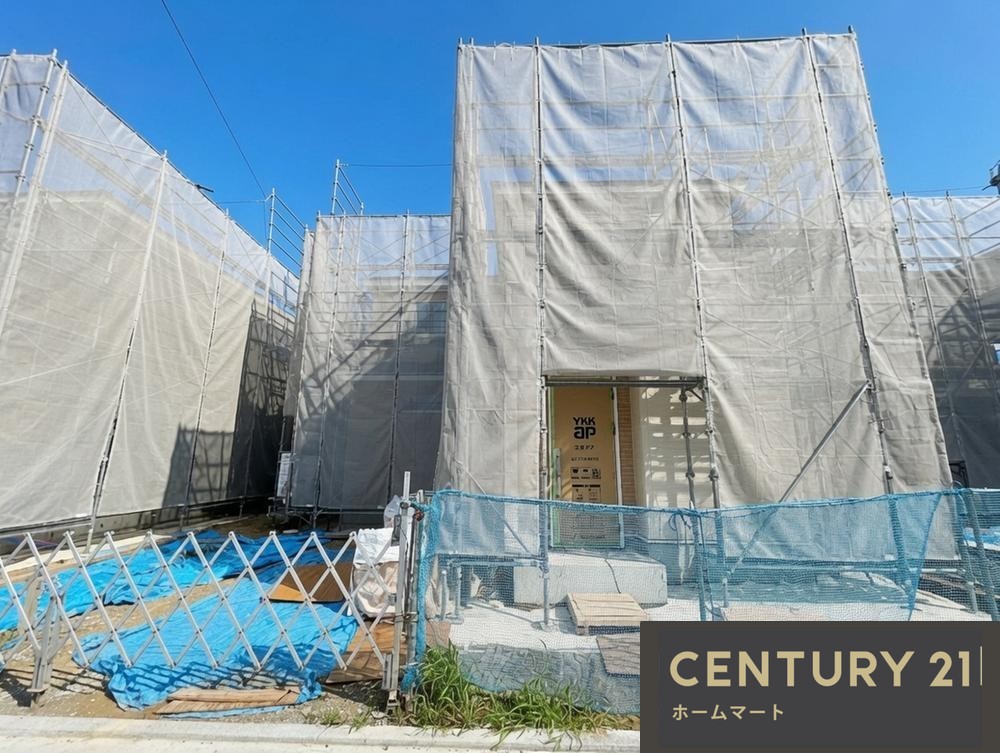 一戸建て矢田山町 2730万円～2830万円の詳細情報