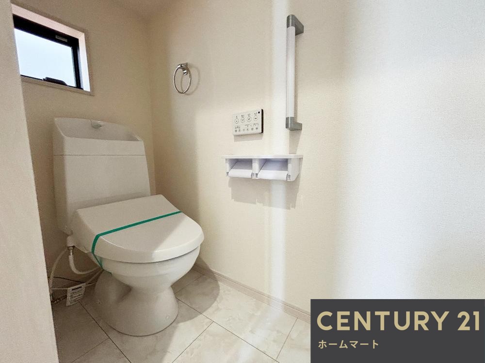 新築戸建 一戸建て平野（志都美駅） 2780万円・2980万円の詳細情報 奈良県香芝市平野 写真11 センチュリー21ホームマート