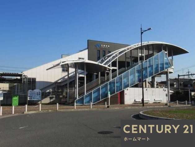 新築戸建 一戸建て平野（志都美駅） 2780万円・2980万円の詳細情報 奈良県香芝市平野 写真23 センチュリー21ホームマート