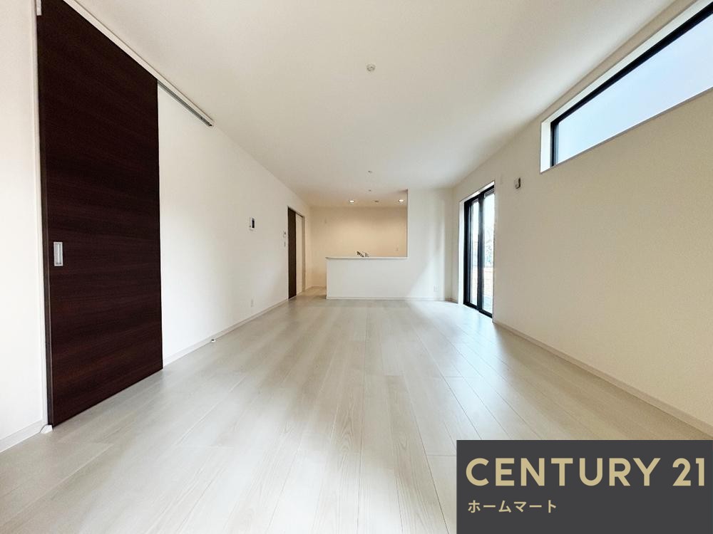 新築戸建 一戸建て平野（志都美駅） 2780万円・2980万円の詳細情報 奈良県香芝市平野 写真3 センチュリー21ホームマート