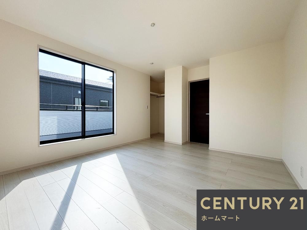 新築戸建 一戸建て平野（志都美駅） 2780万円・2980万円の詳細情報 奈良県香芝市平野 写真7 センチュリー21ホームマート