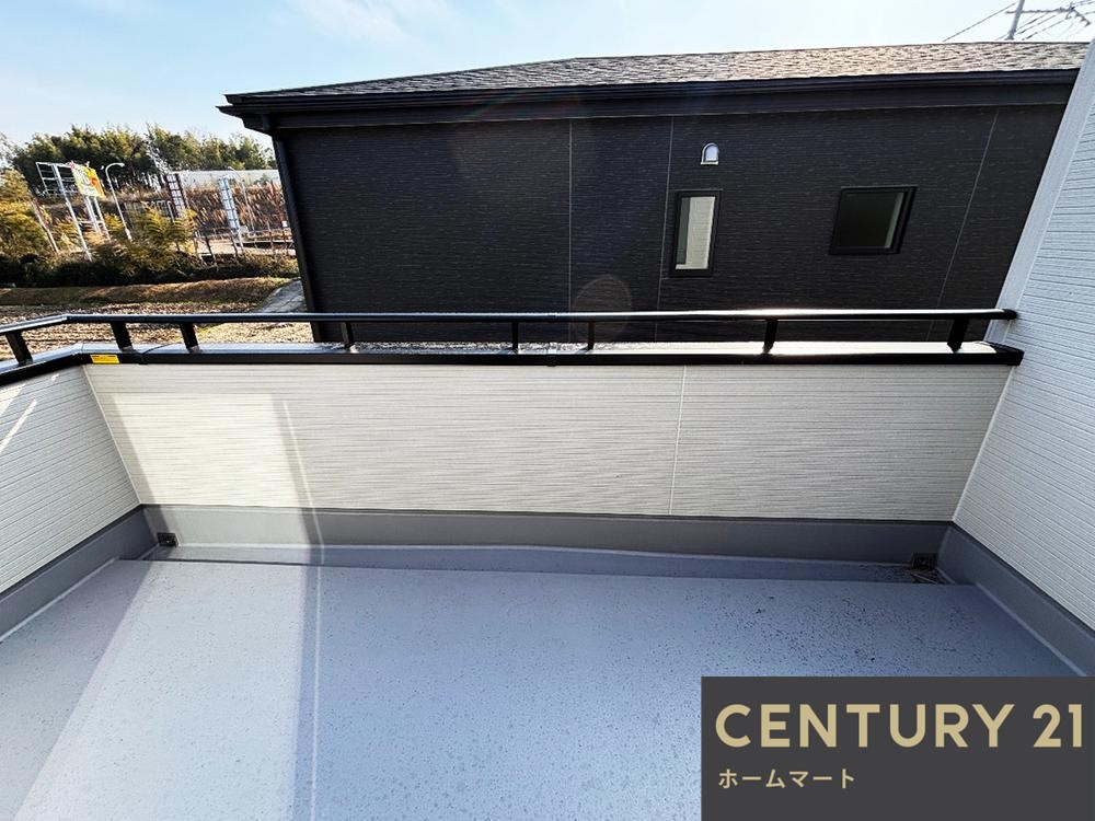 新築戸建 一戸建て平野（志都美駅） 2780万円・2980万円の詳細情報 奈良県香芝市平野 写真8 センチュリー21ホームマート