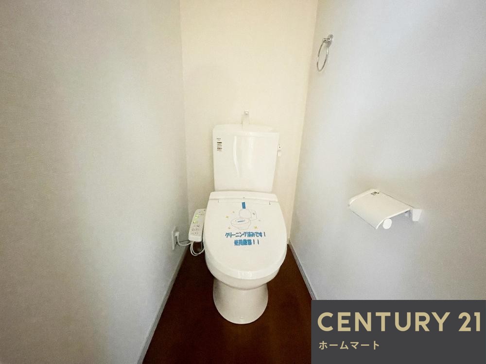 新築戸建 一戸建て城陽市富野南清水 第１期 一戸建て の詳細情報 京都府城陽市富野南清水 写真13 センチュリー21ホームマート