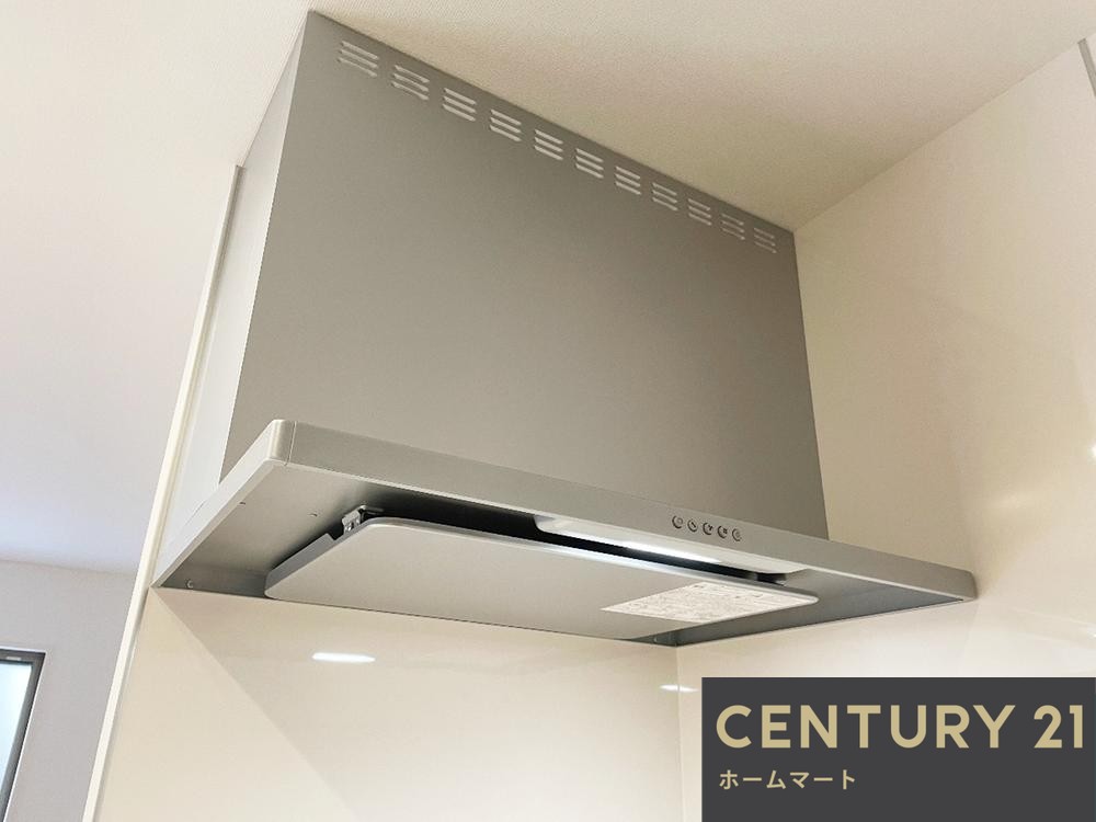 新築戸建 一戸建て城陽市富野南清水 第１期 一戸建て の詳細情報 京都府城陽市富野南清水 写真14 センチュリー21ホームマート