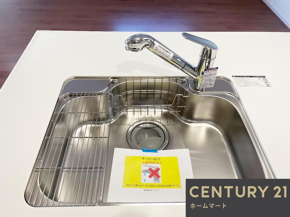 新築戸建 一戸建て城陽市富野南清水 第１期 一戸建て の詳細情報 京都府城陽市富野南清水 写真16 センチュリー21ホームマート