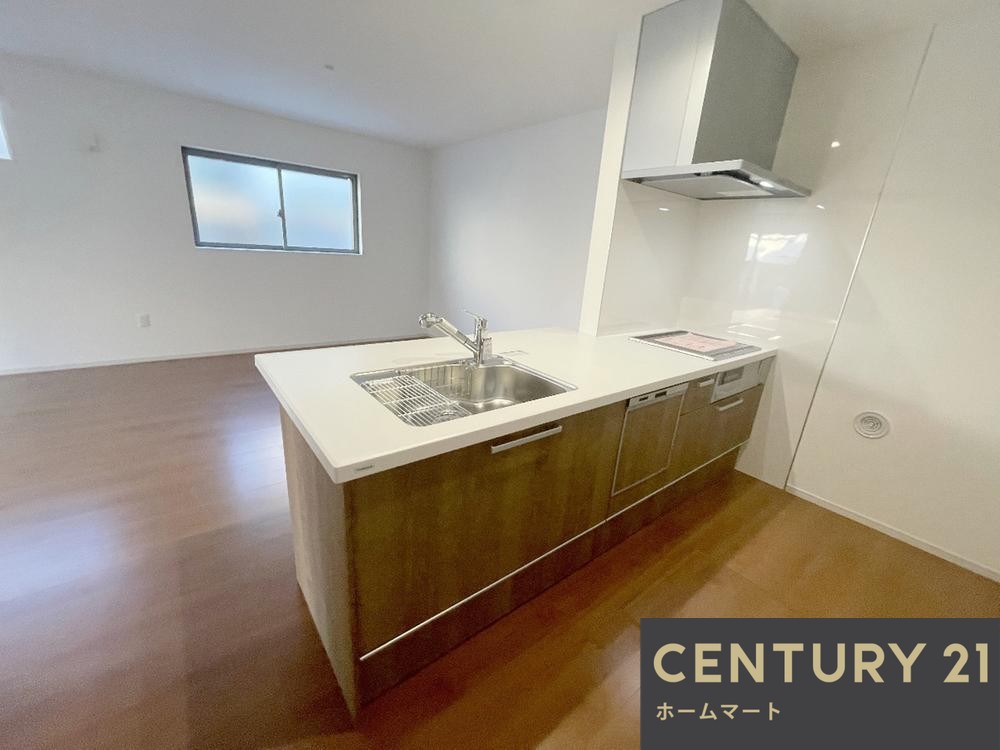 新築戸建 一戸建て城陽市富野南清水 第１期 一戸建て の詳細情報 京都府城陽市富野南清水 写真4 センチュリー21ホームマート