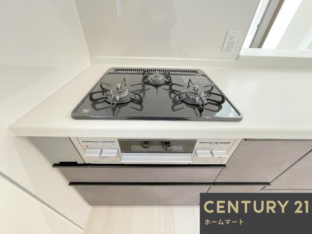 新築戸建 一戸建て奈良市敷島町1丁目 全2邸 一戸建ての詳細情報 奈良県奈良市敷島町１ 写真12 センチュリー21ホームマート