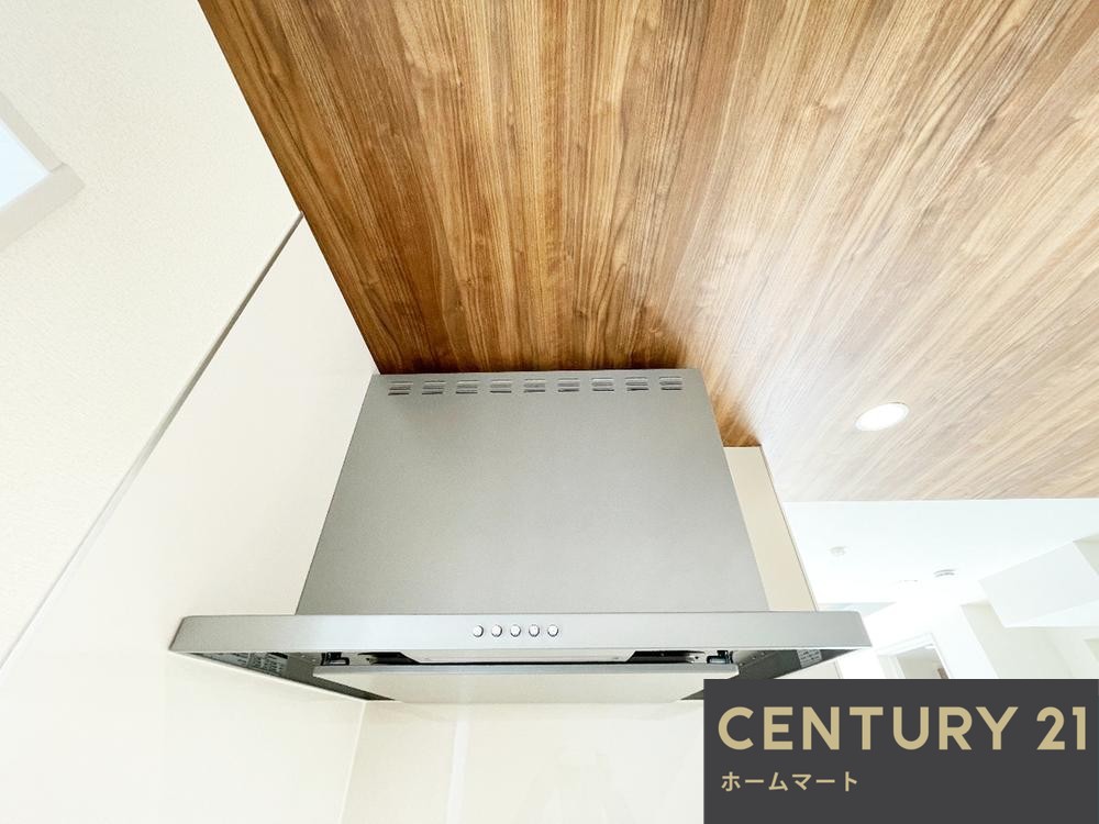 新築戸建 一戸建て奈良市敷島町1丁目 全2邸 一戸建ての詳細情報 奈良県奈良市敷島町１ 写真13 センチュリー21ホームマート