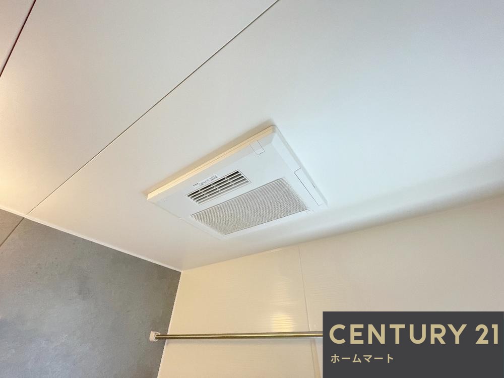 新築戸建 一戸建て奈良市敷島町1丁目 全2邸 一戸建ての詳細情報 奈良県奈良市敷島町１ 写真15 センチュリー21ホームマート