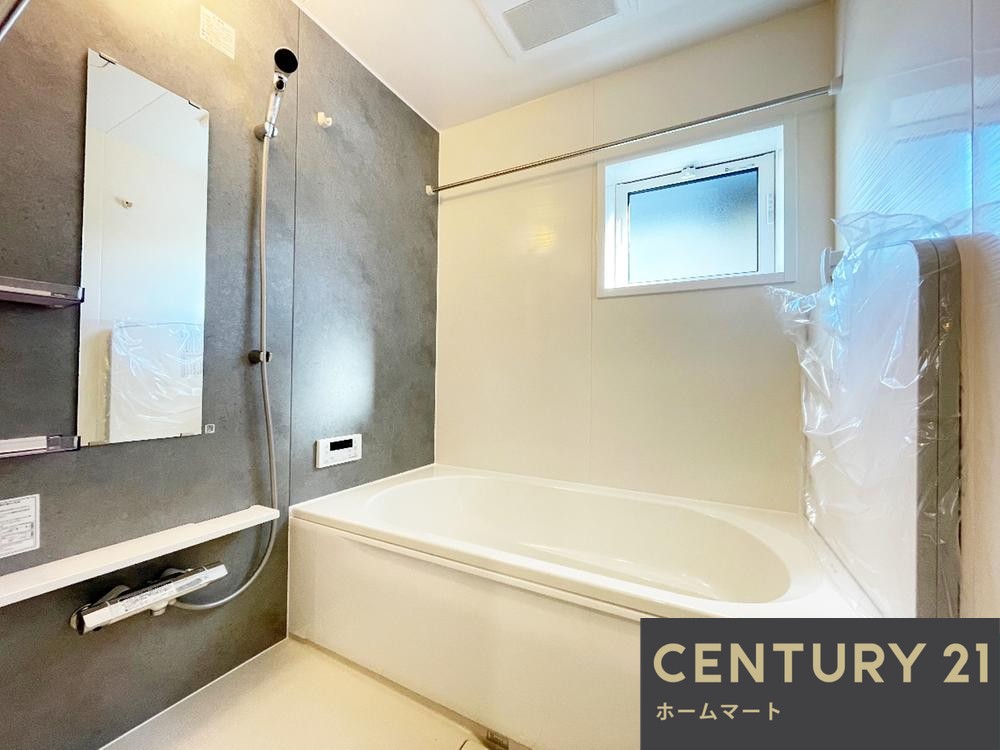 新築戸建 一戸建て奈良市敷島町1丁目 全2邸 一戸建ての詳細情報 奈良県奈良市敷島町１ 写真5 センチュリー21ホームマート