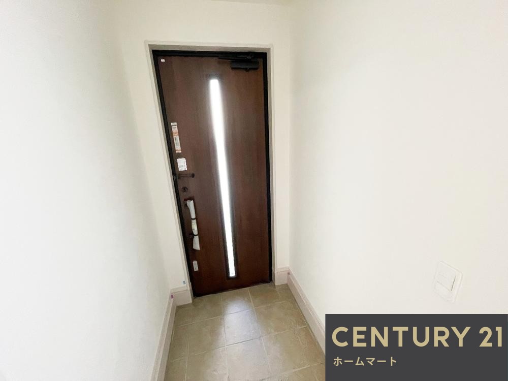 新築戸建 NEW一戸建て塚口町６（塚口駅） 5598万円～5698万円の詳細情報 兵庫県尼崎市塚口町６ 写真10 センチュリー21ホームマート