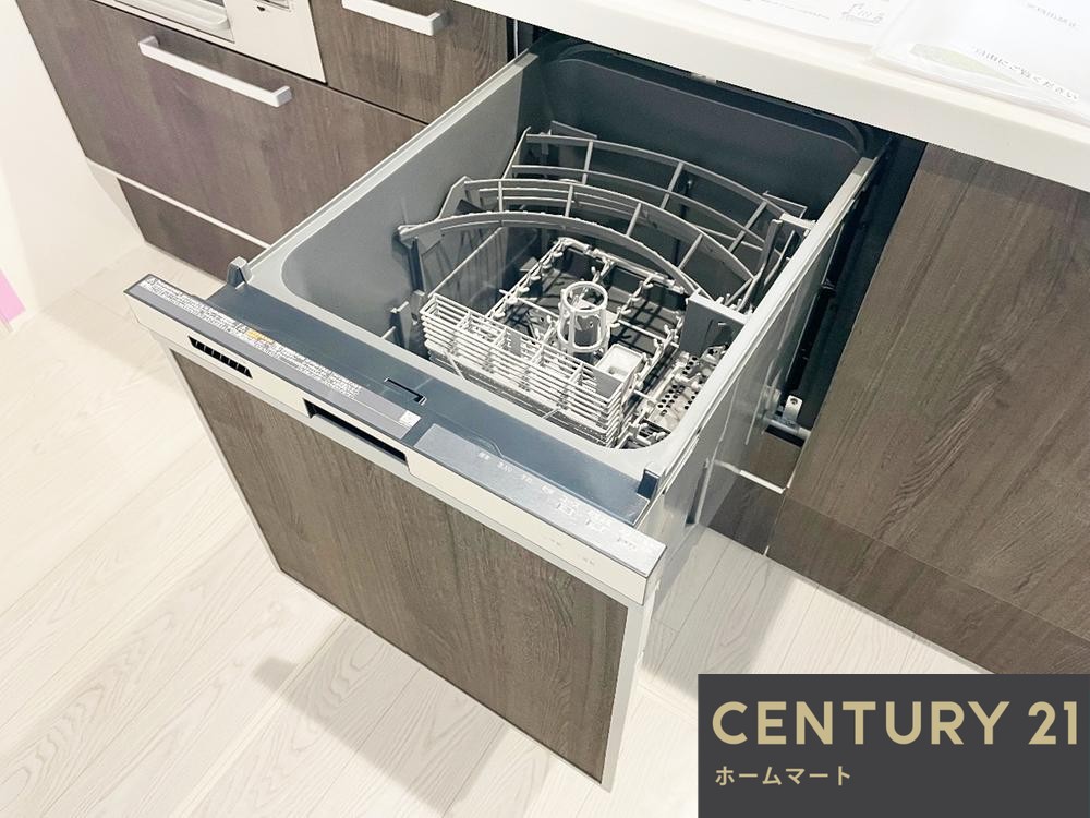 新築戸建 NEW一戸建て塚口町６（塚口駅） 5598万円～5698万円の詳細情報 兵庫県尼崎市塚口町６ 写真19 センチュリー21ホームマート