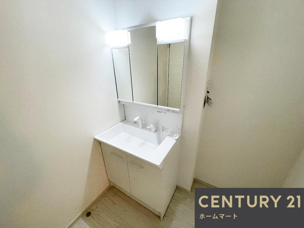 新築戸建 NEW一戸建て塚口町６（塚口駅） 5598万円～5698万円の詳細情報 兵庫県尼崎市塚口町６ 写真20 センチュリー21ホームマート