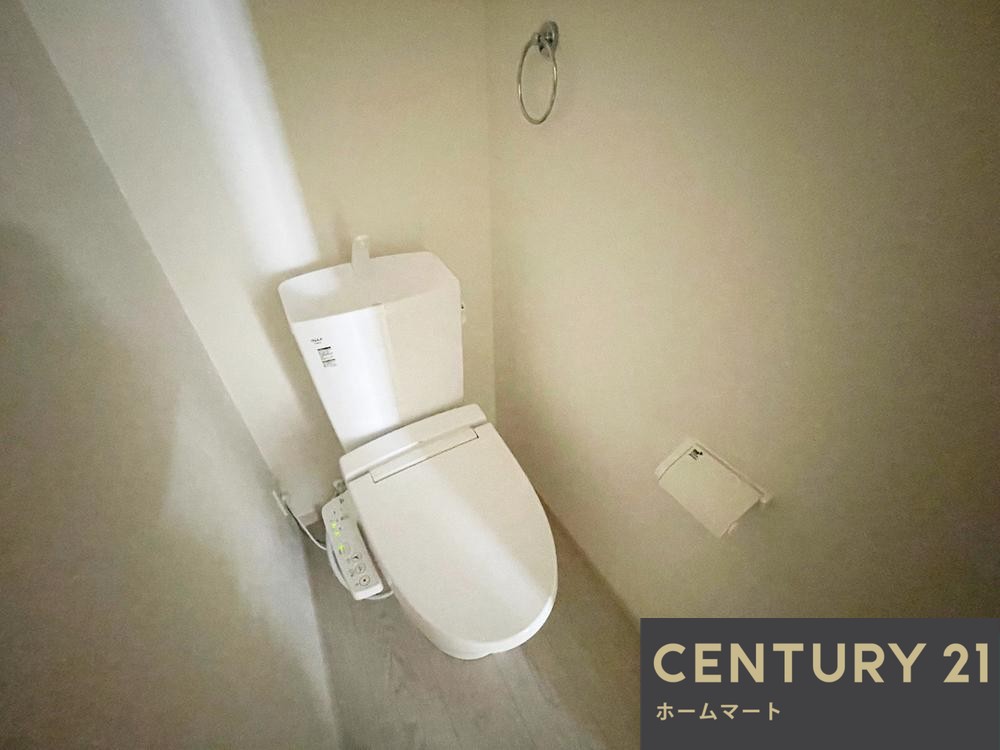 新築戸建 NEW一戸建て塚口町６（塚口駅） 5598万円～5698万円の詳細情報 兵庫県尼崎市塚口町６ 写真21 センチュリー21ホームマート